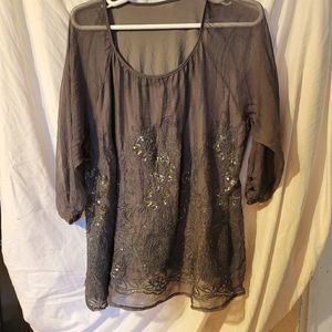 Boutique top